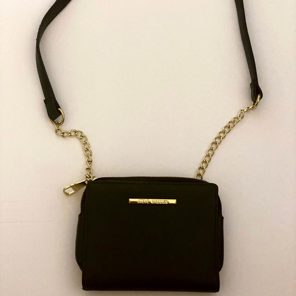 Steve Madden Crossbody Purse